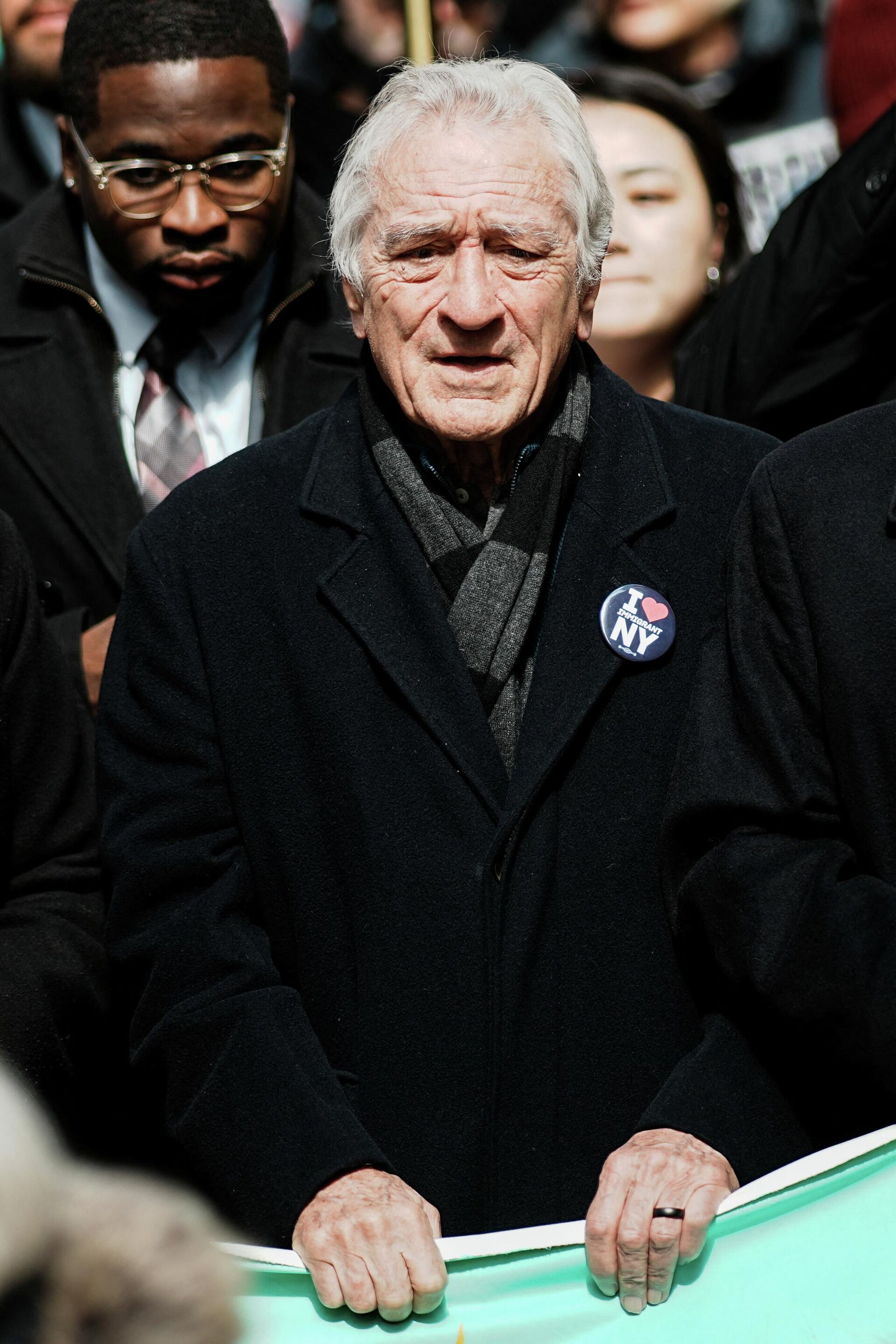 ABD genelinde “No Kings” protestoları: Trump yönetimine karşı binlerce gösteri - Sputnik Türkiye, 1920, 28.03.2026