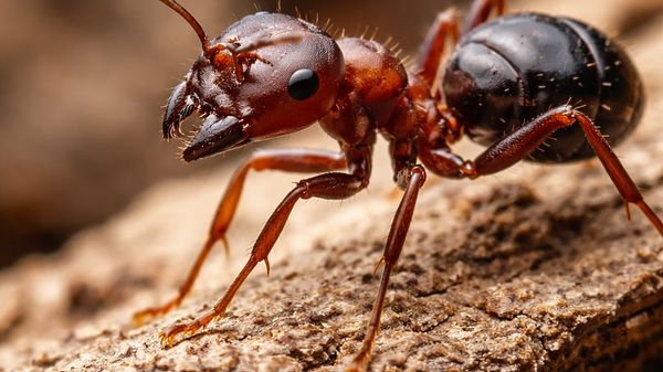 Karınca - Sputnik Türkiye