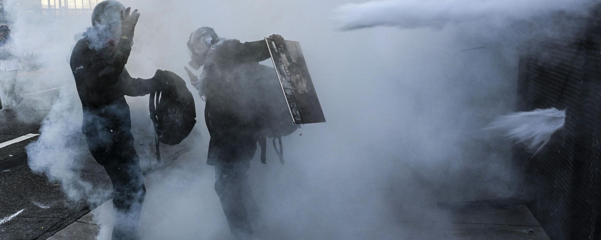 ABD'nin büyük metropollerinde 'Krallara Hayır' protestoları düzenlendi - Sputnik Türkiye, 1920, 29.03.2026