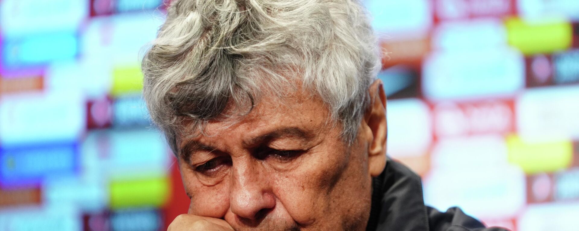 Mircea Lucescu - Sputnik Türkiye, 1920, 30.03.2026