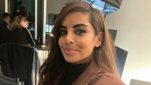 Almanya’yı sarsan deepfake skandalı: Ünlü sunucu ölüm tehditleri aldığını açıkladı - Sputnik Türkiye