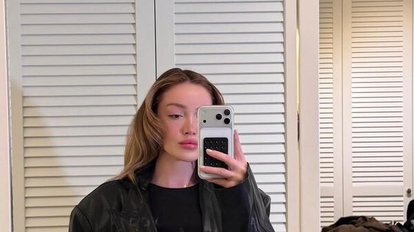 Danla Bilic sosyal medya  - Sputnik Türkiye