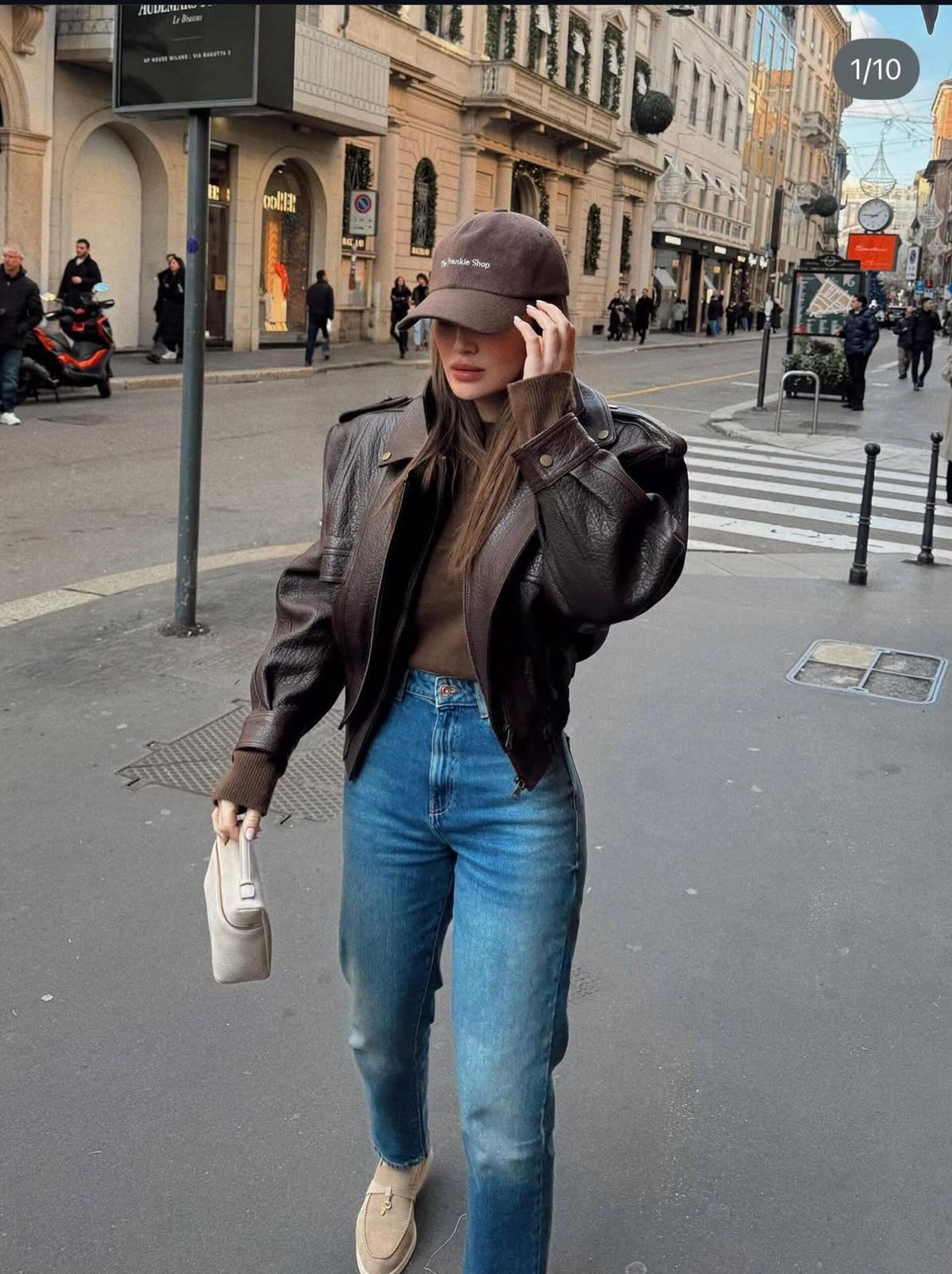 Danla Bilic sosyal medya  - Sputnik Türkiye, 1920, 30.03.2026