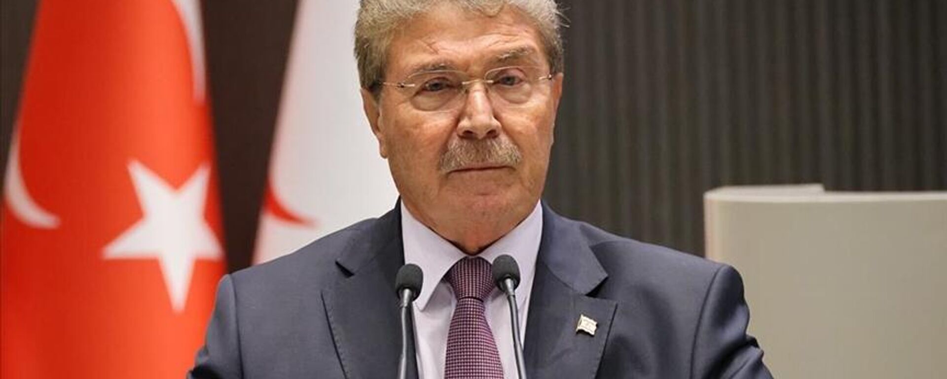 Ünal Üstel - Sputnik Türkiye, 1920, 30.03.2026