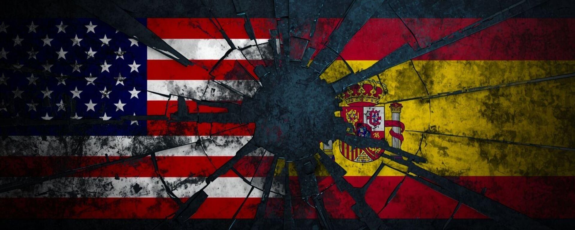 İspanya-ABD - Sputnik Türkiye, 1920, 30.03.2026
