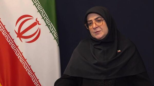 İran hükümet sözcüsü: Bu savaşta en çok siviller ölüyor - Sputnik Türkiye