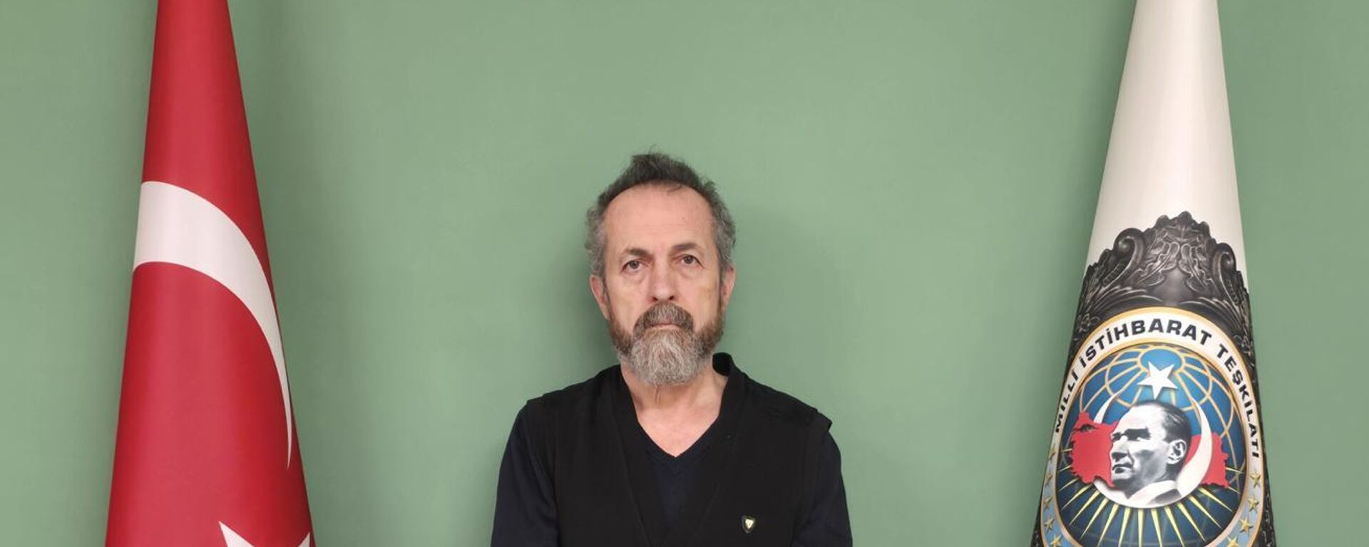 Önder Sığırcıkoğlu - Sputnik Türkiye, 1920, 30.03.2026