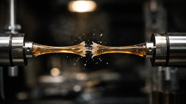 Sıvı kırılması - Sputnik Türkiye