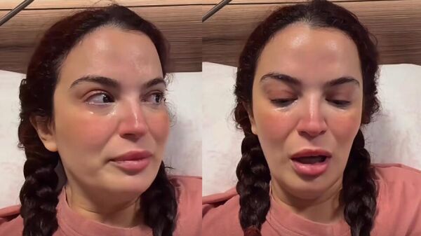 Aslı Bekiroğlu - Sputnik Türkiye