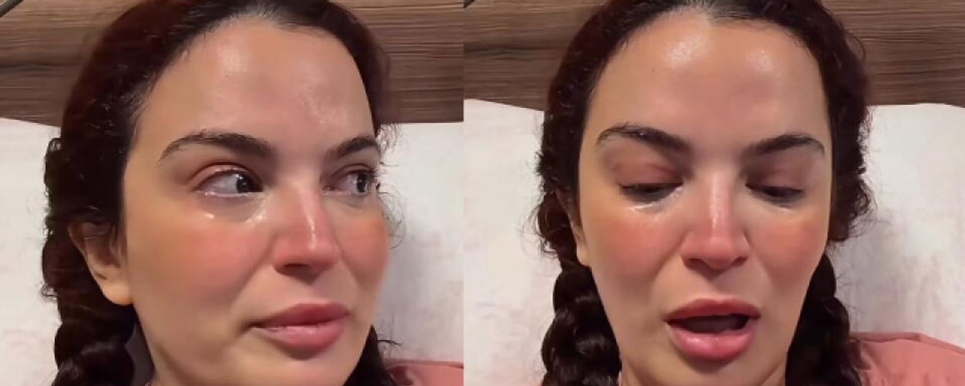 Aslı Bekiroğlu - Sputnik Türkiye, 1920, 31.03.2026