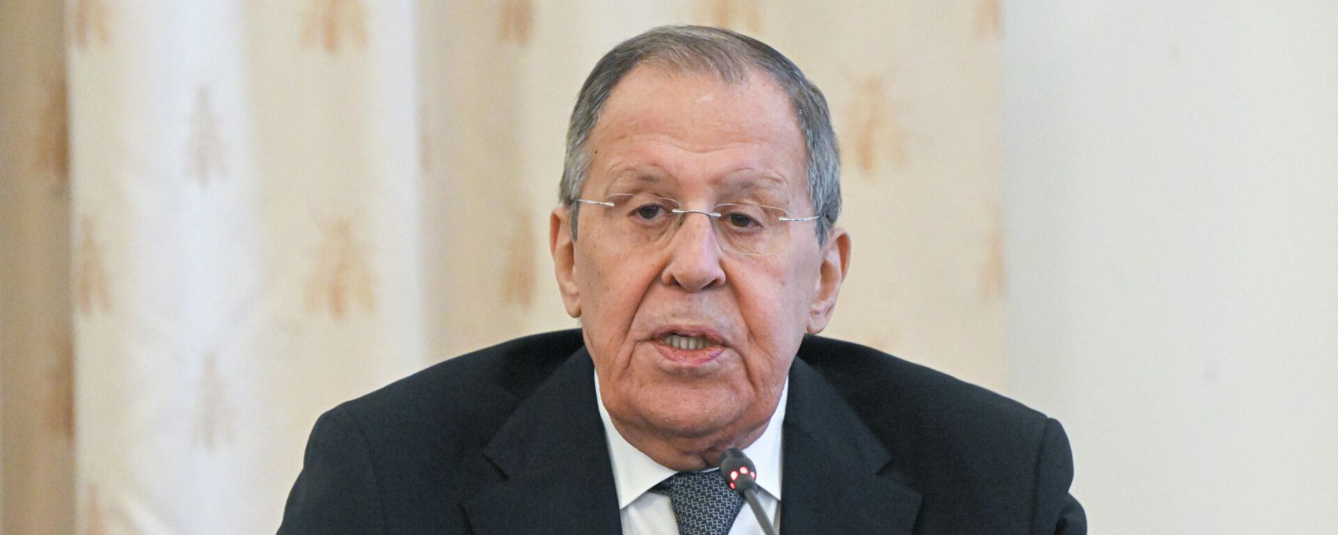 Собрание членов Российского совета по международным делам в Москве - Sputnik Türkiye, 1920, 31.03.2026