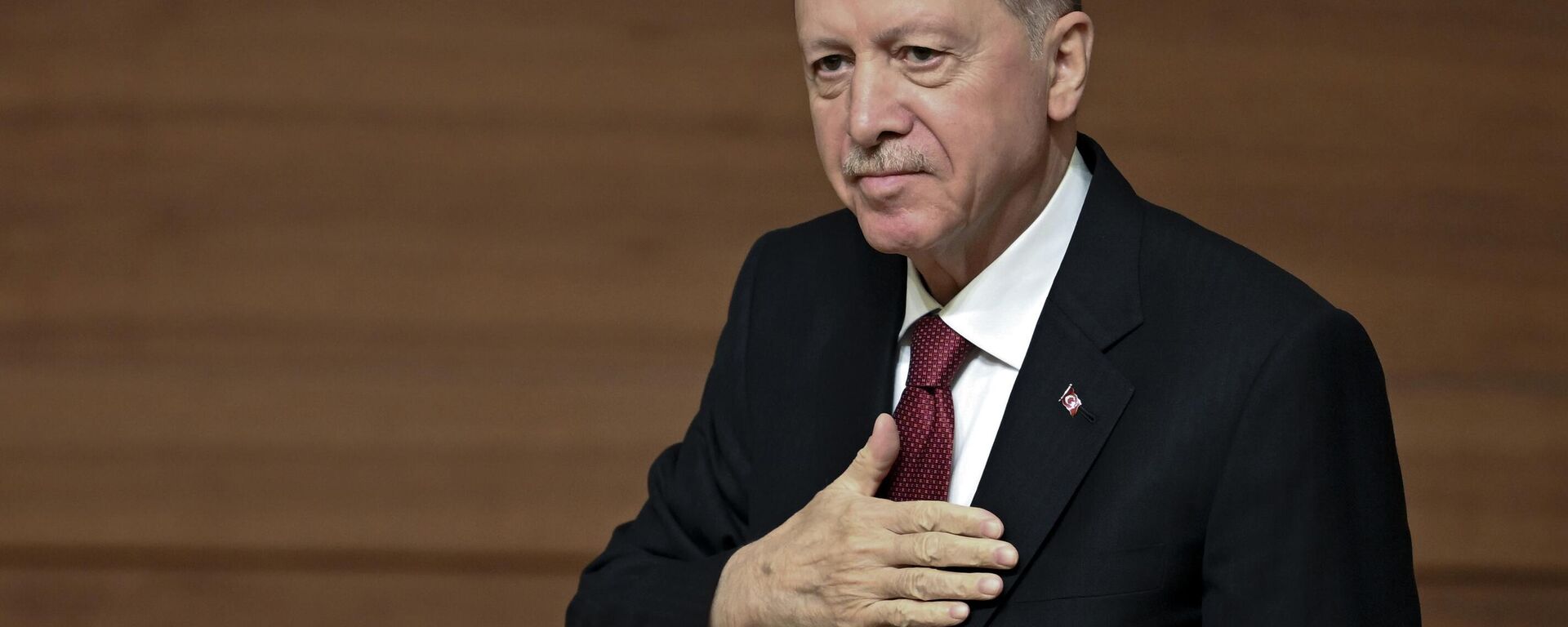 Cumhurbaşkanı Erdoğan - Sputnik Türkiye, 1920, 10.04.2026