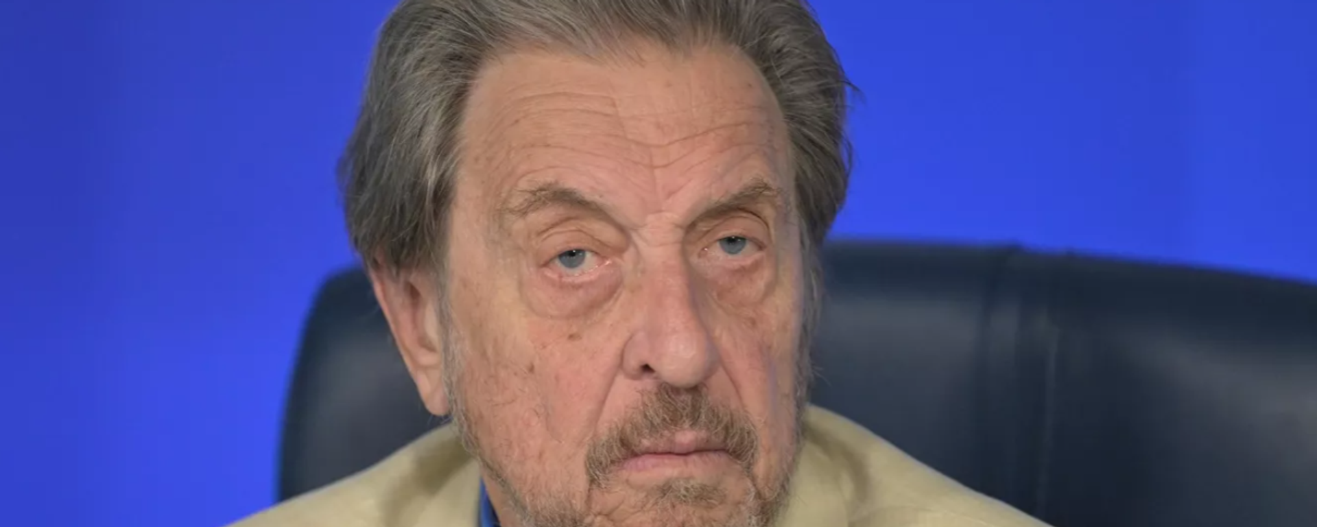 Elon Musk'ın babası Errol Musk - Sputnik Türkiye, 1920, 31.03.2026