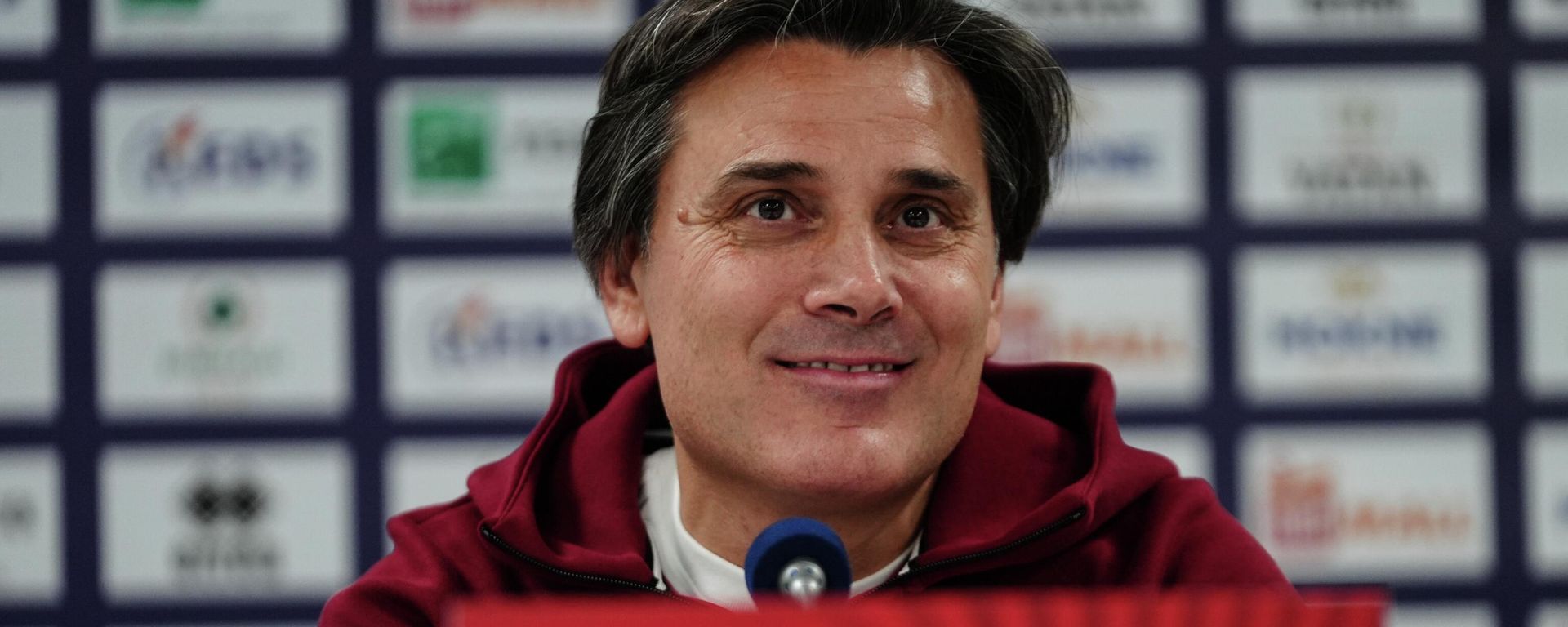  A Milli Futbol Takımı Teknik Direktörü Vincenzo Montella - Sputnik Türkiye, 1920, 08.10.2026