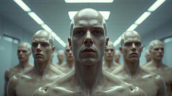 Klonlama - Sputnik Türkiye