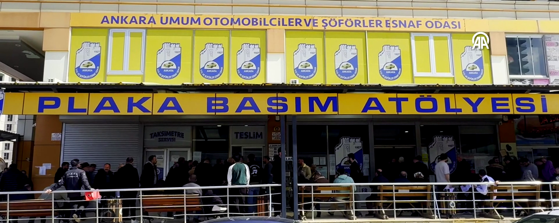 APP plaka - Sputnik Türkiye, 1920, 01.04.2026