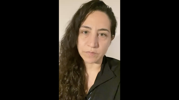 Beyrut’ta Sputnik çalışanının evi saldırıda zarar gördü - Sputnik Türkiye