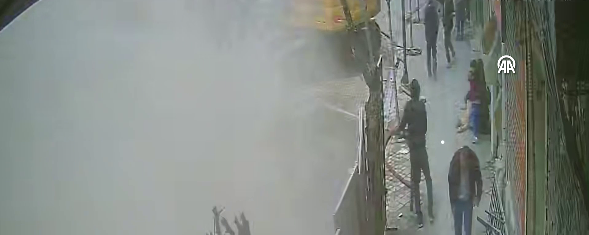 Zeytinburnu  - Sputnik Türkiye, 1920, 01.04.2026