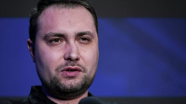 Kirill Budanov - Sputnik Türkiye