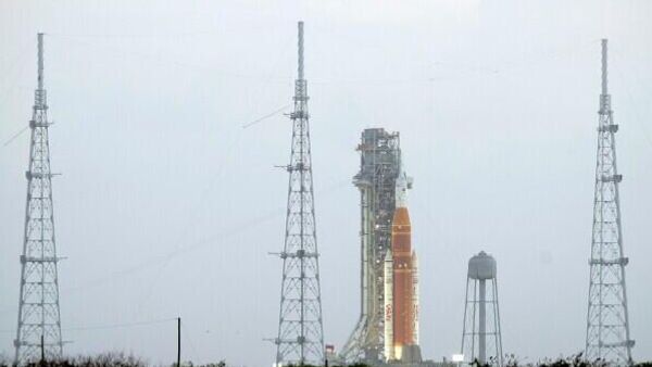 Artemis II - Sputnik Türkiye