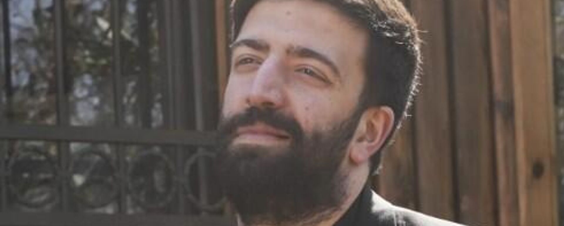 Ramazan Tetik - Sputnik Türkiye, 1920, 02.04.2026