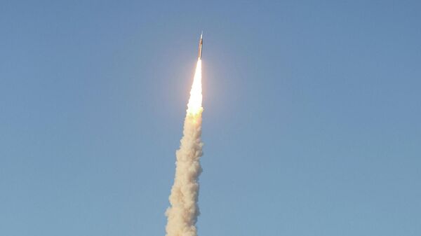 Artemis II  - Sputnik Türkiye