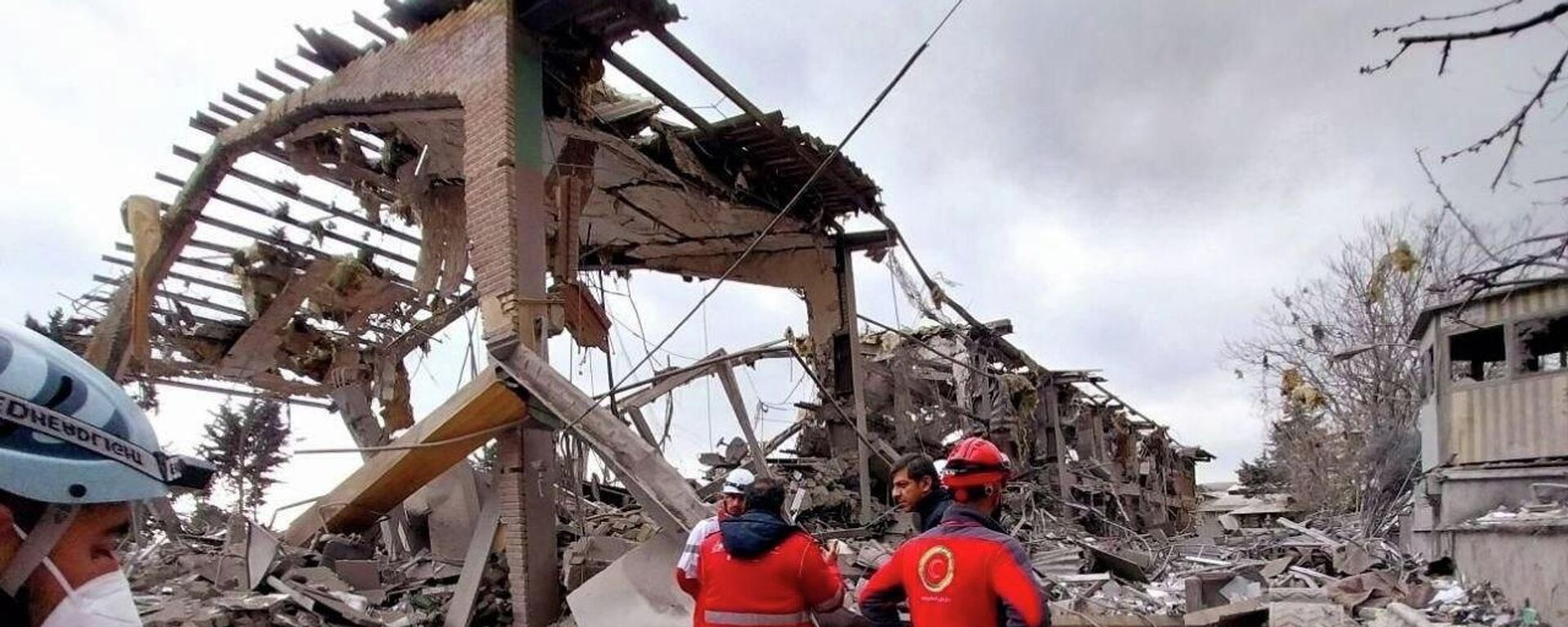 İran - Sputnik Türkiye, 1920, 02.04.2026