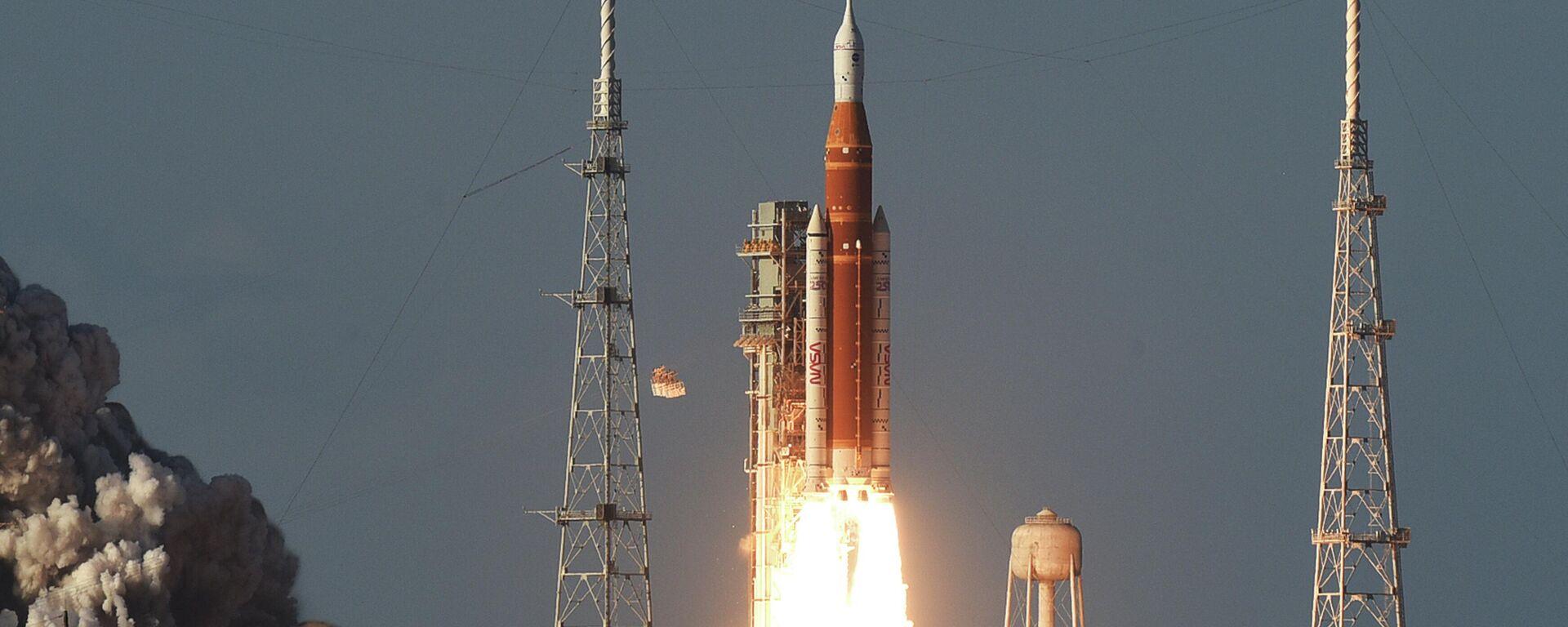 Artemis II mürettebatı Ay yolculuğu  - Sputnik Türkiye, 1920, 02.04.2026