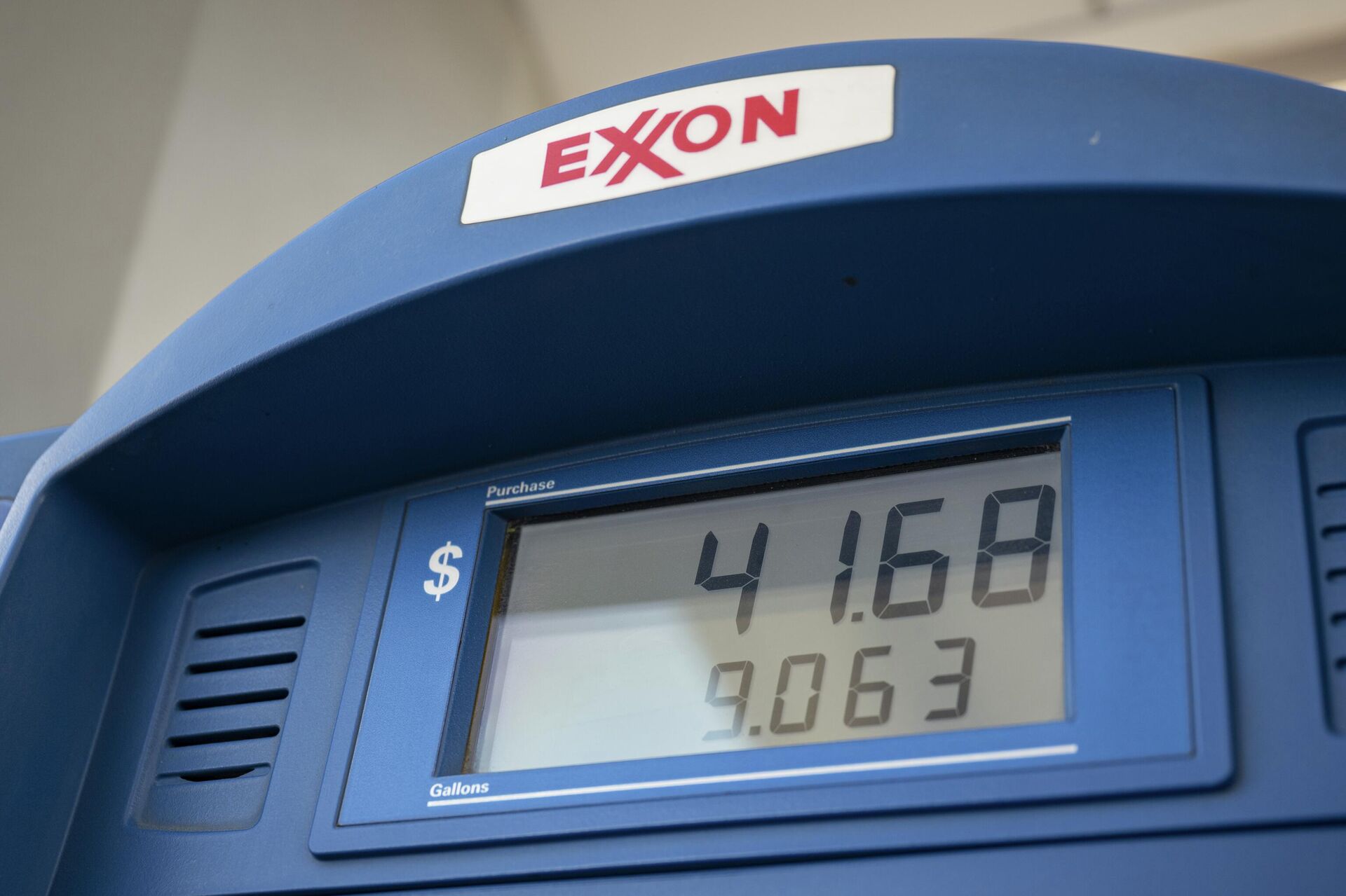 Akaryakıt fiyatları - Sputnik Türkiye, 1920, 02.04.2026