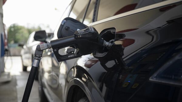 Akaryakıt fiyatları - Sputnik Türkiye