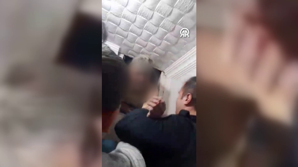 Yozgat - Sputnik Türkiye