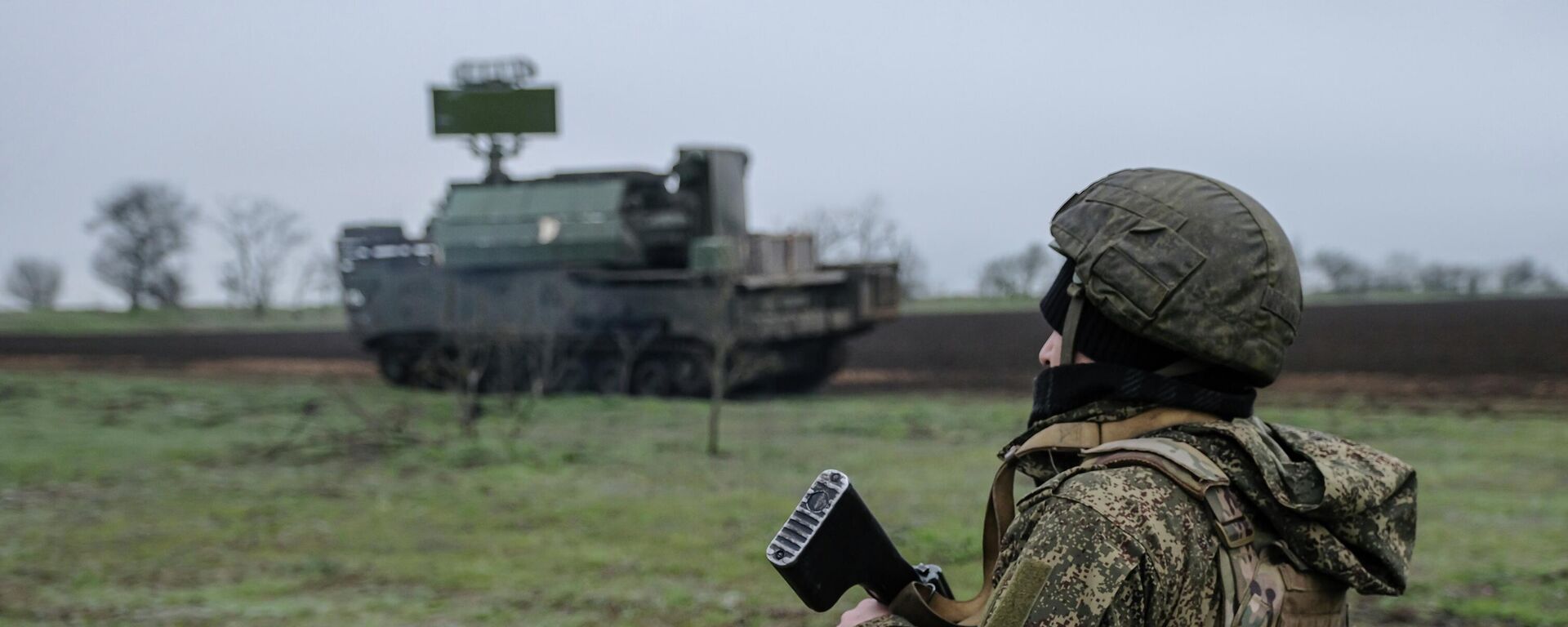 Rusya'nın Ukrayna ve Donbass'ta süren özel askeri harekatı - Sputnik Türkiye, 1920, 08.05.2026