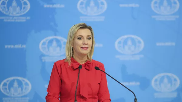 Zaharova: 19 ülkeyi suçlayan Kallas, AB'yi aptallığıyla utandırdı