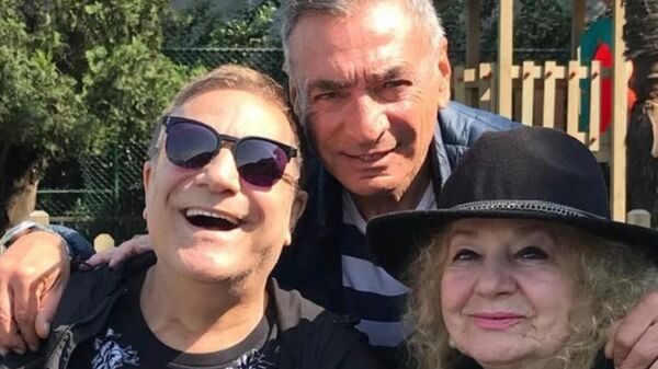 Mehmet Ali Erbil sosyal medya  - Sputnik Türkiye