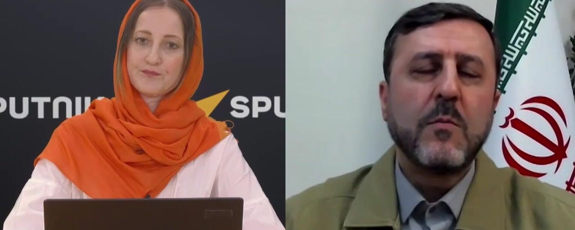 Garibabadi: Savaş bittikten sonra Umman ile Hürmüz Boğazı konusunda protokol imzalamayı planlıyoruz - Sputnik Türkiye, 1920, 02.04.2026