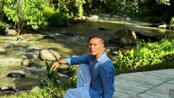 Mustafa Sandal sosyal medya  - Sputnik Türkiye