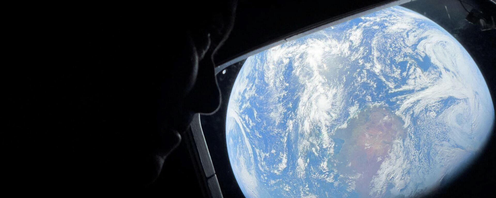 Artemis II - Sputnik Türkiye, 1920, 06.04.2026