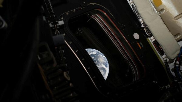 Artemis II - Sputnik Türkiye