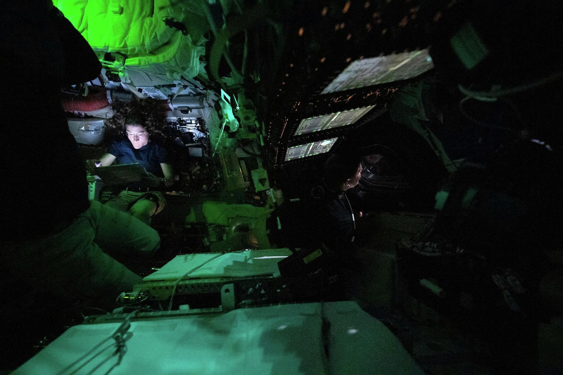 Artemis II - Sputnik Türkiye, 1920, 06.04.2026