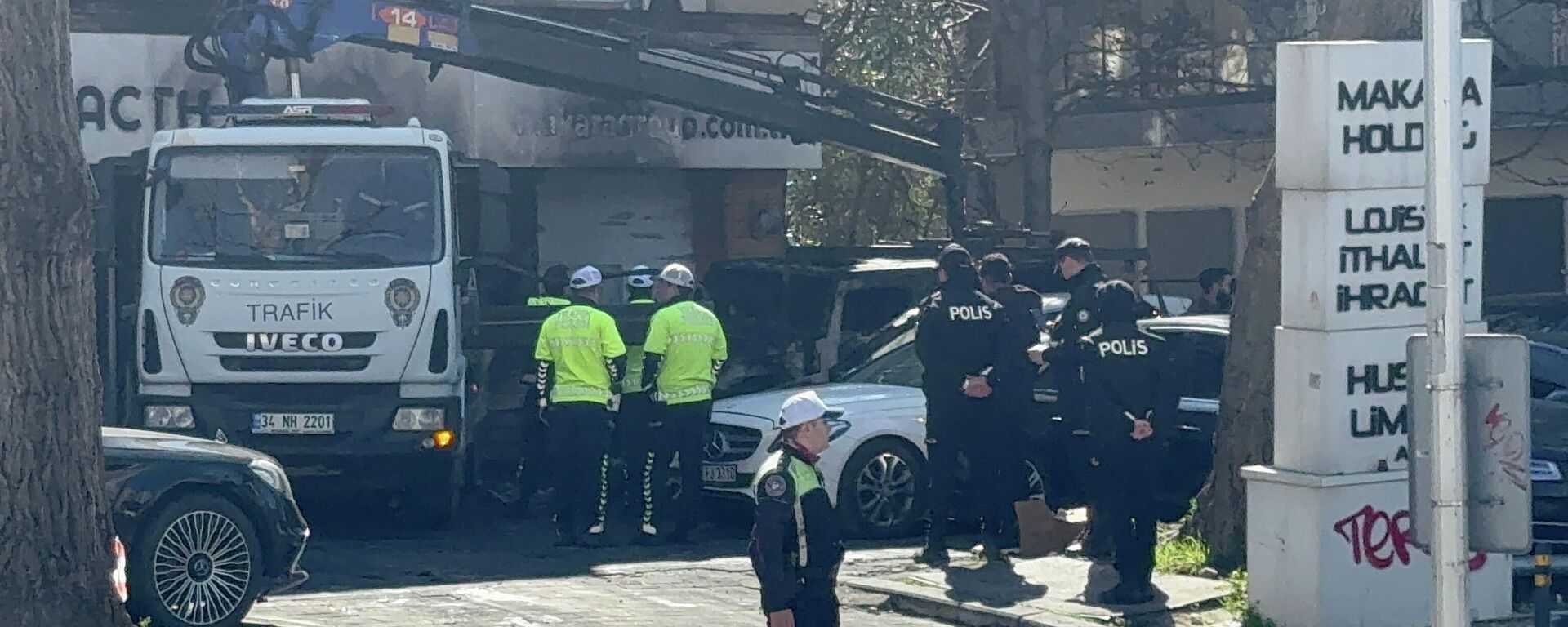 Beşiktaş - Sputnik Türkiye, 1920, 06.04.2026