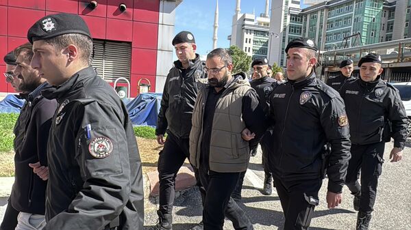 Gaziantep  - Sputnik Türkiye