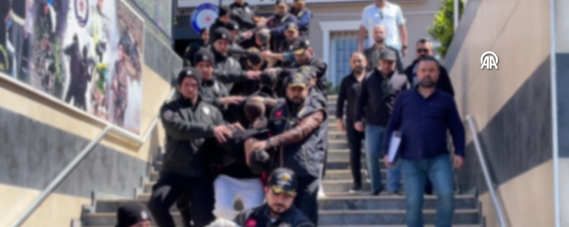 polis operasyonu - Sputnik Türkiye, 1920, 06.04.2026