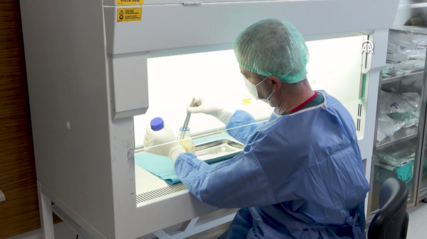 deri nakli  - Sputnik Türkiye