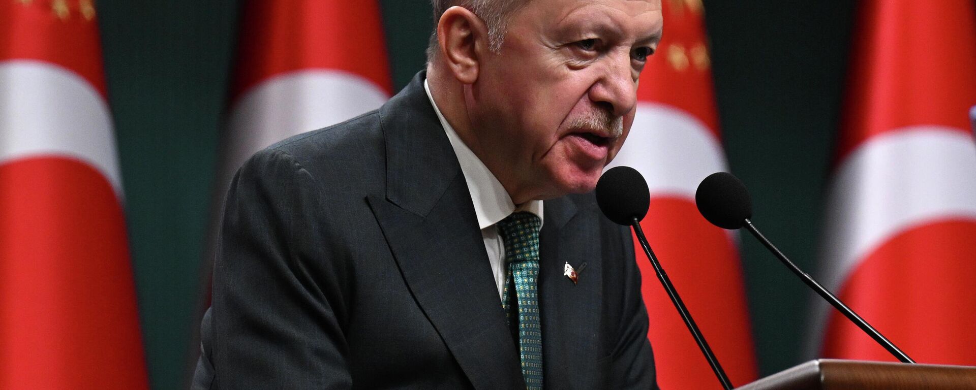 Cumhurbaşkanı Erdoğan - Sputnik Türkiye, 1920, 10.04.2026