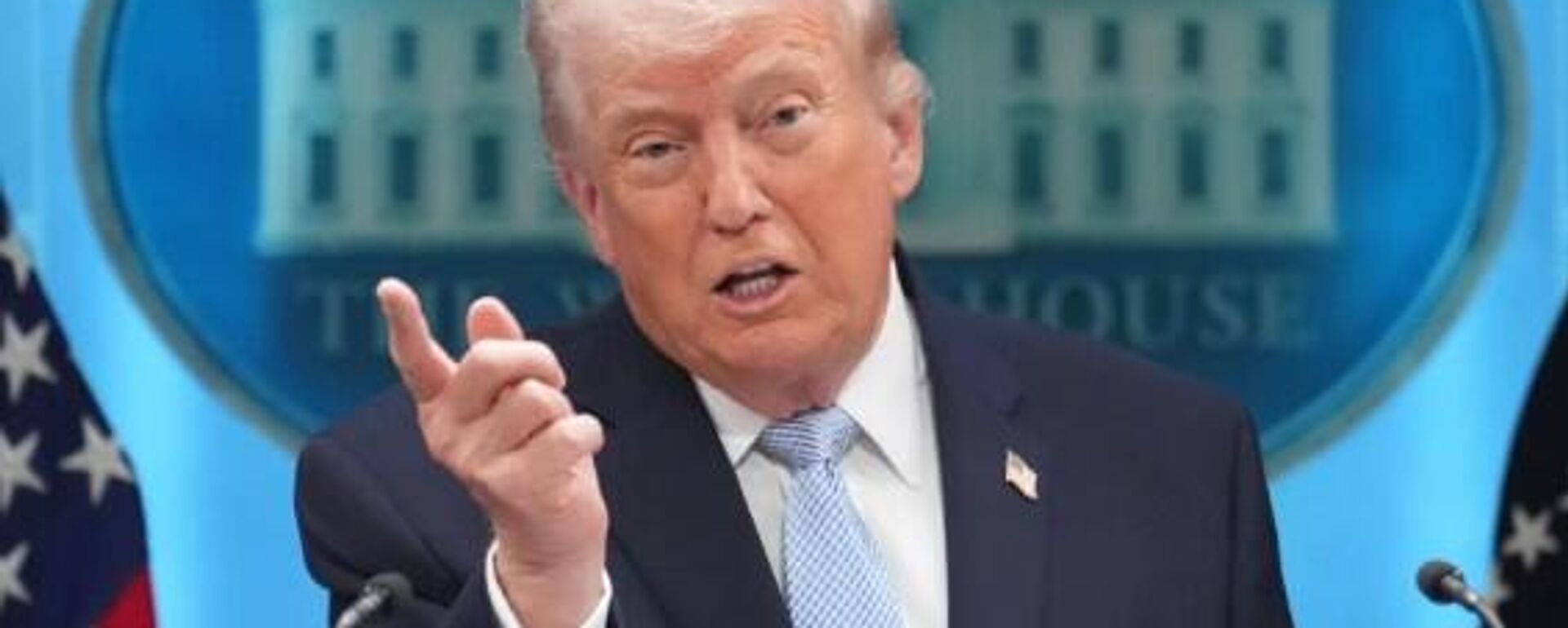 Donald Trump - Sputnik Türkiye, 1920, 08.04.2026