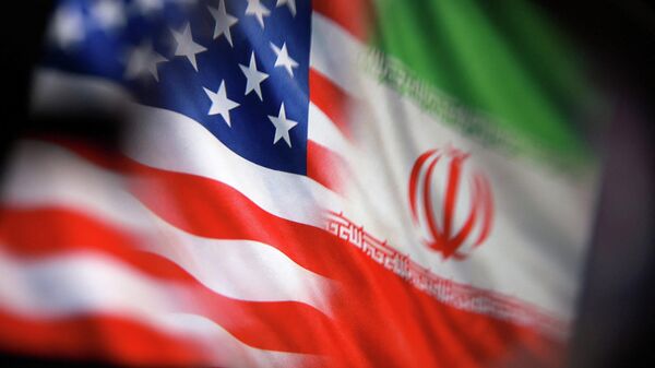 Hürmüz Boğazı - Sputnik Türkiye