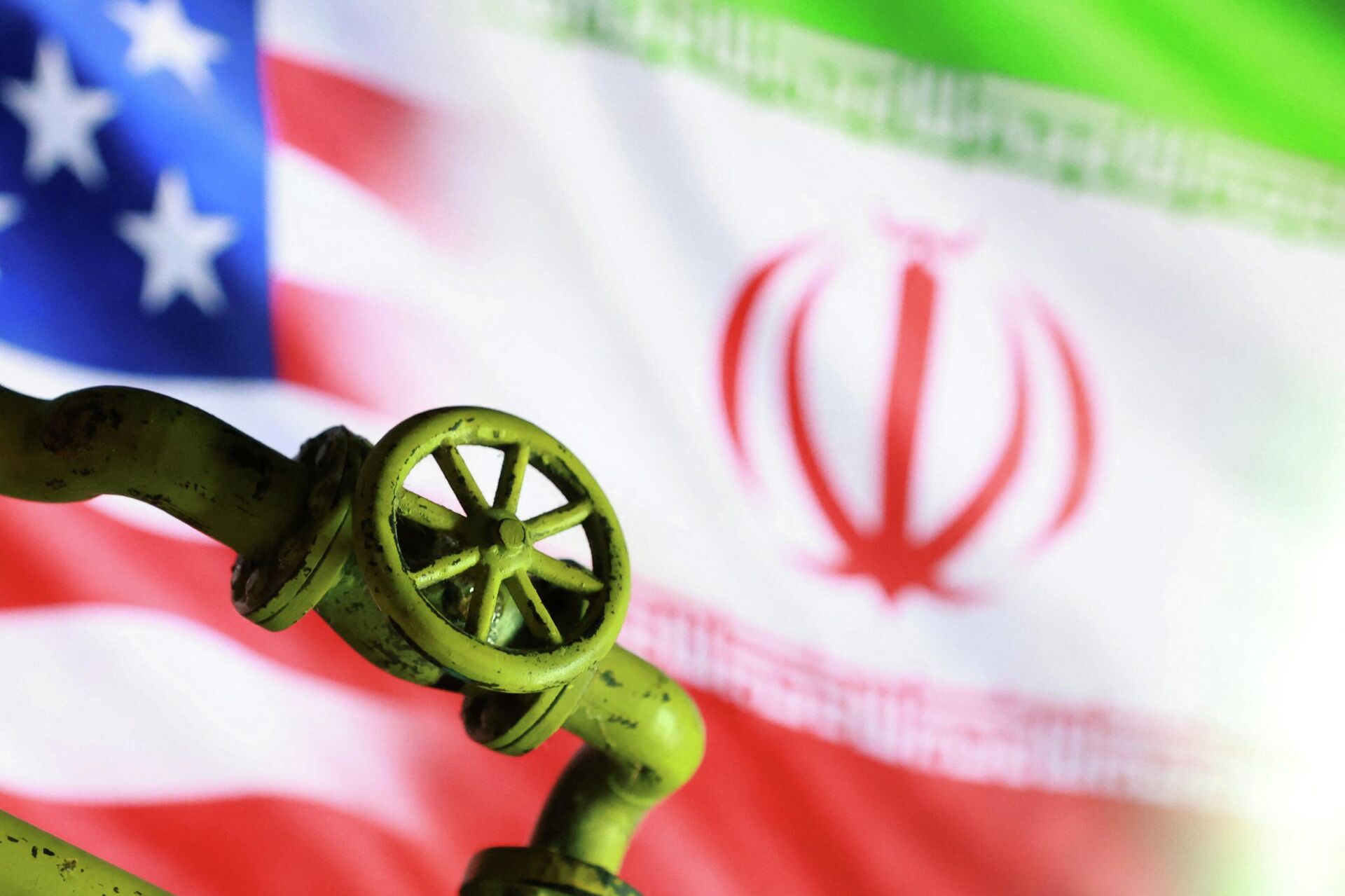 Hürmüz Boğazı - Sputnik Türkiye, 1920, 08.04.2026