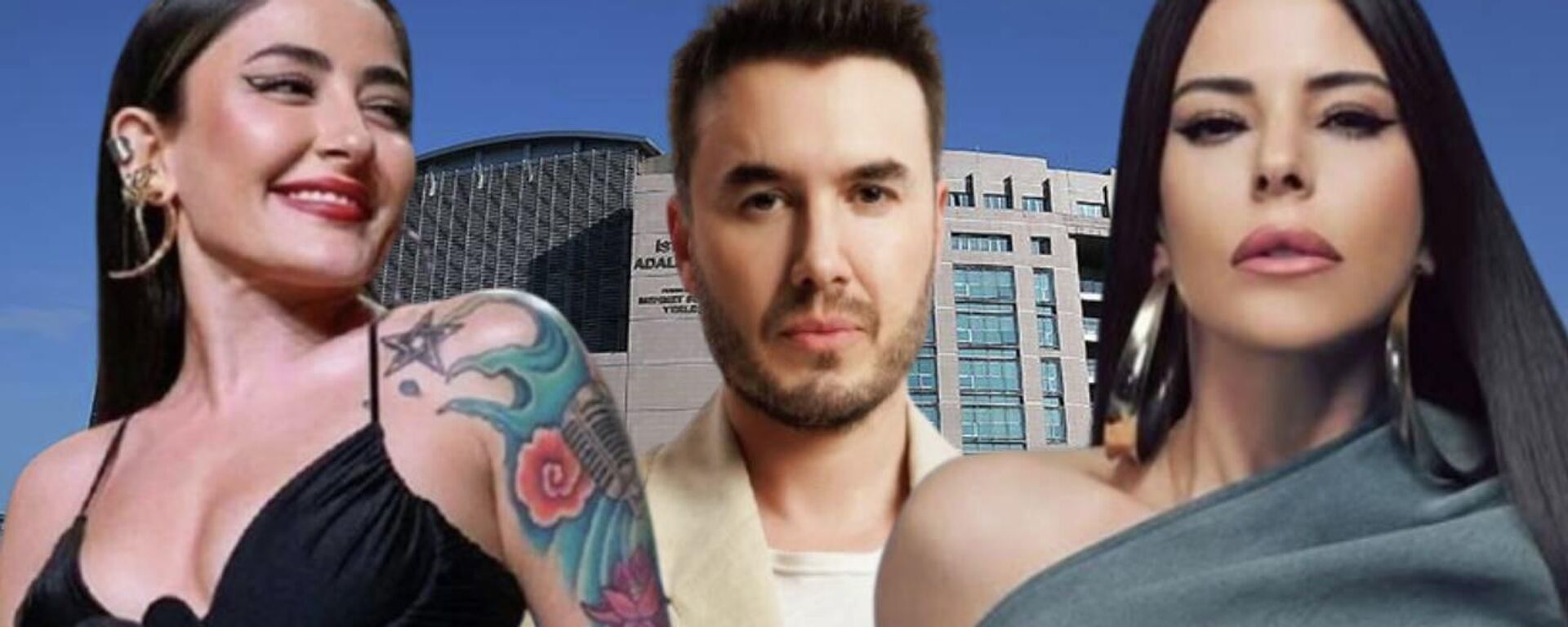 Ünlülere uyuşturucu operasyonu: Simge Sağın, Melek Mosso ve Mustafa Ceceli dahil 9 kişi gözaltında
 - Sputnik Türkiye, 1920, 07.04.2026