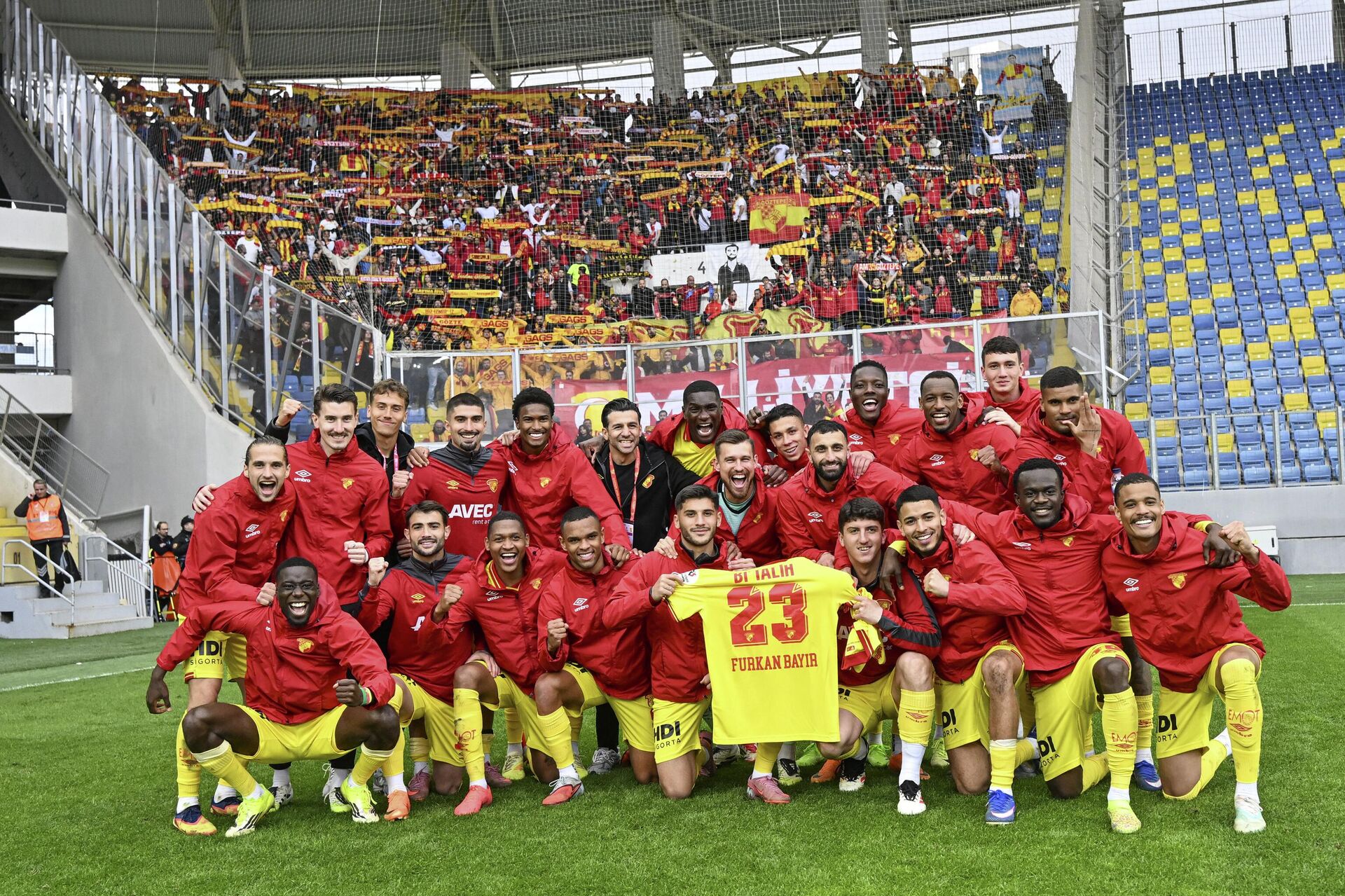 Göztepe - Sputnik Türkiye, 1920, 07.04.2026