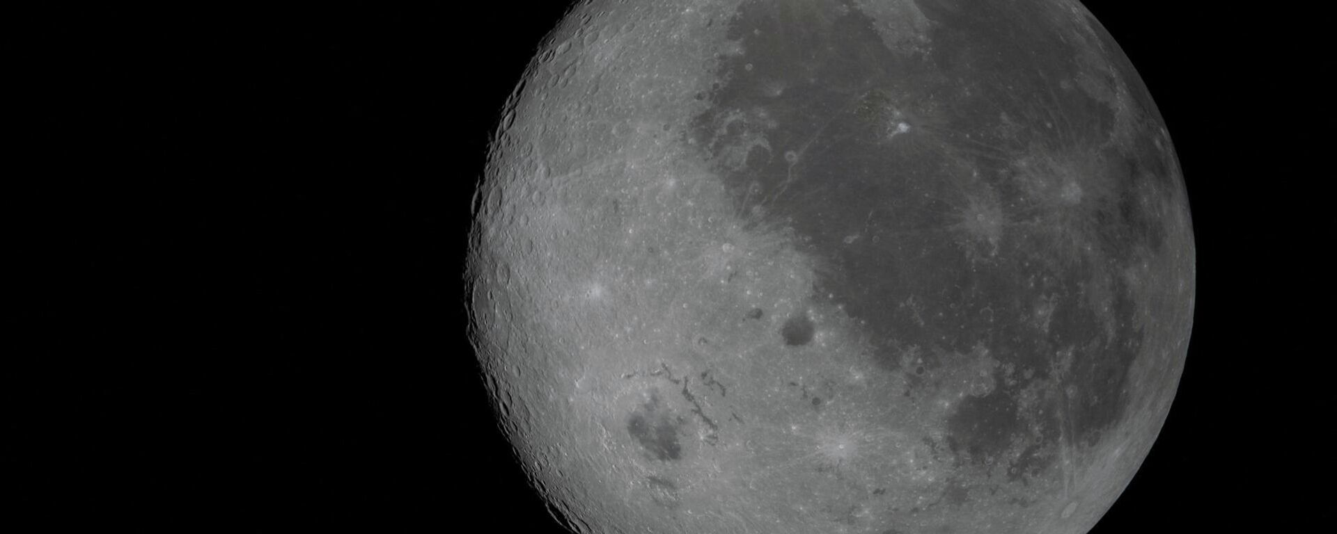 Artemis 2 mürettebatı Dünya'ya dönüyor - Sputnik Türkiye, 1920, 24.04.2026